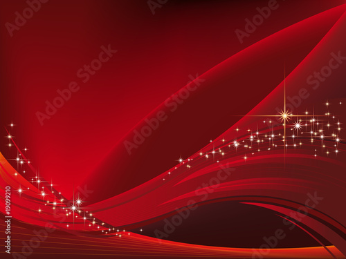 Background Stars
