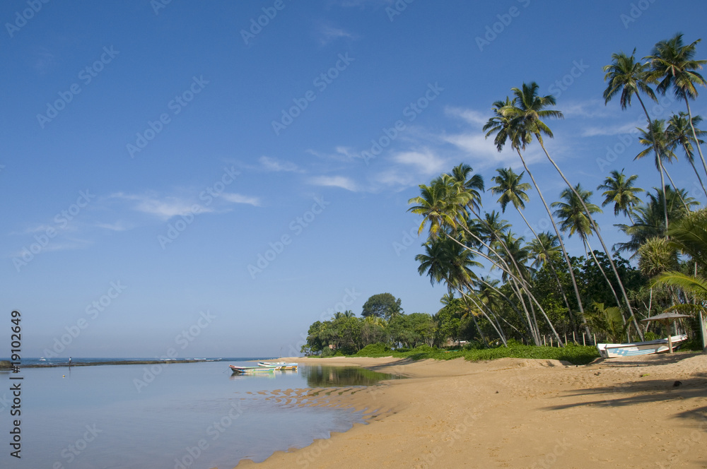 sri lanka