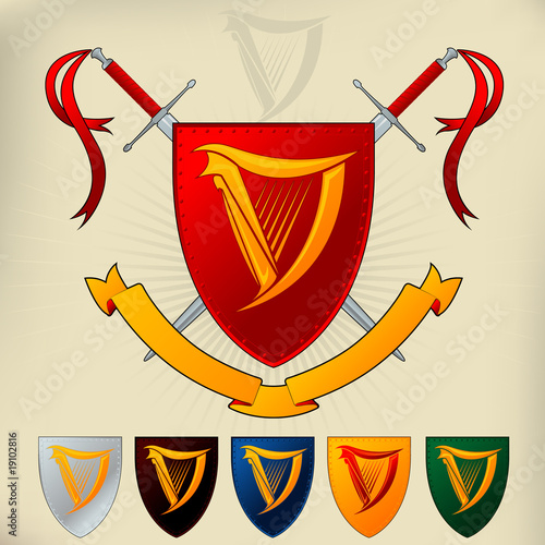 Coat of Arms 102