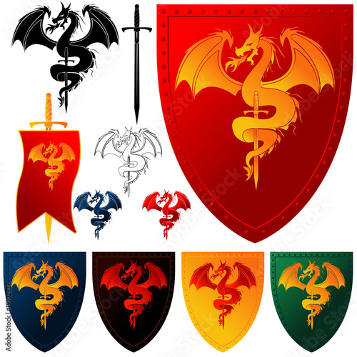 Coat of Arms 19