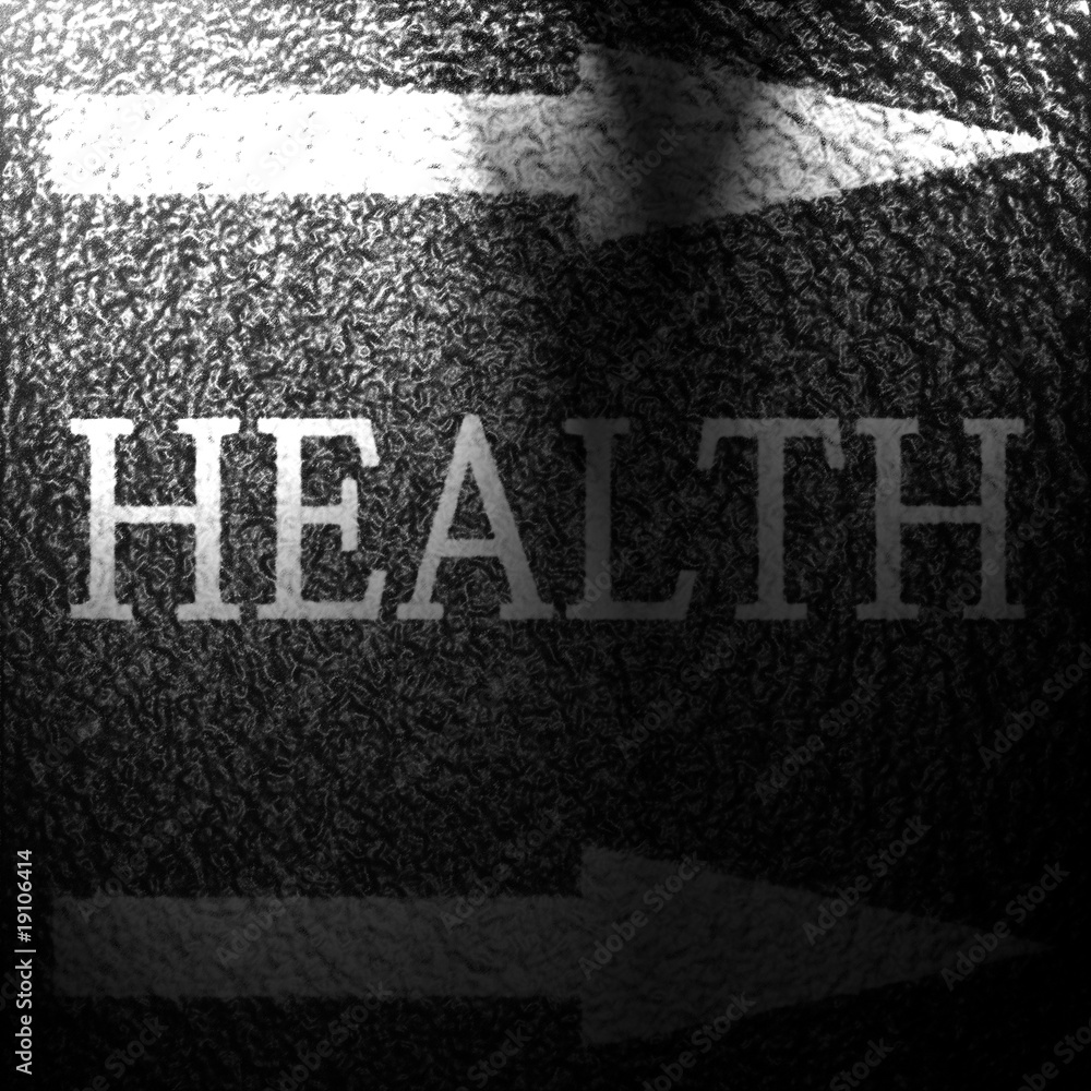 Fototapeta premium health