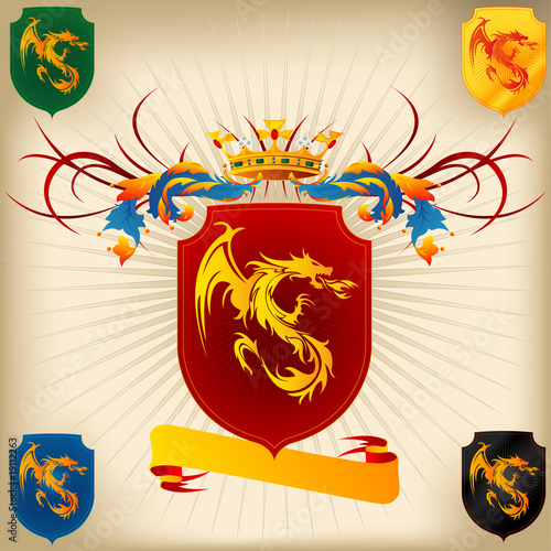 Coat of Arms 26