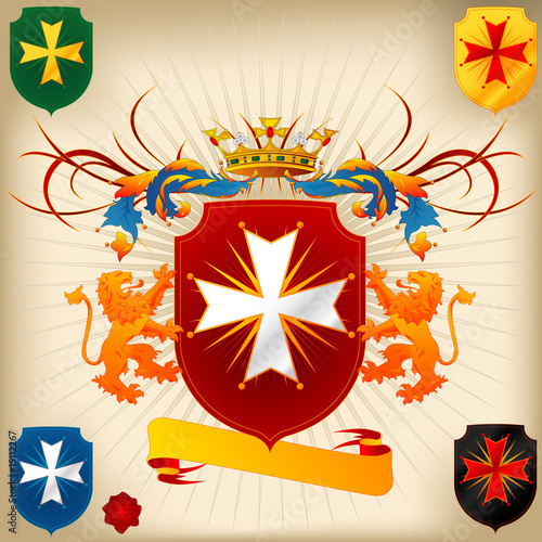 Araldica 24