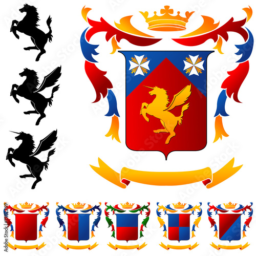Coat of Arms 07