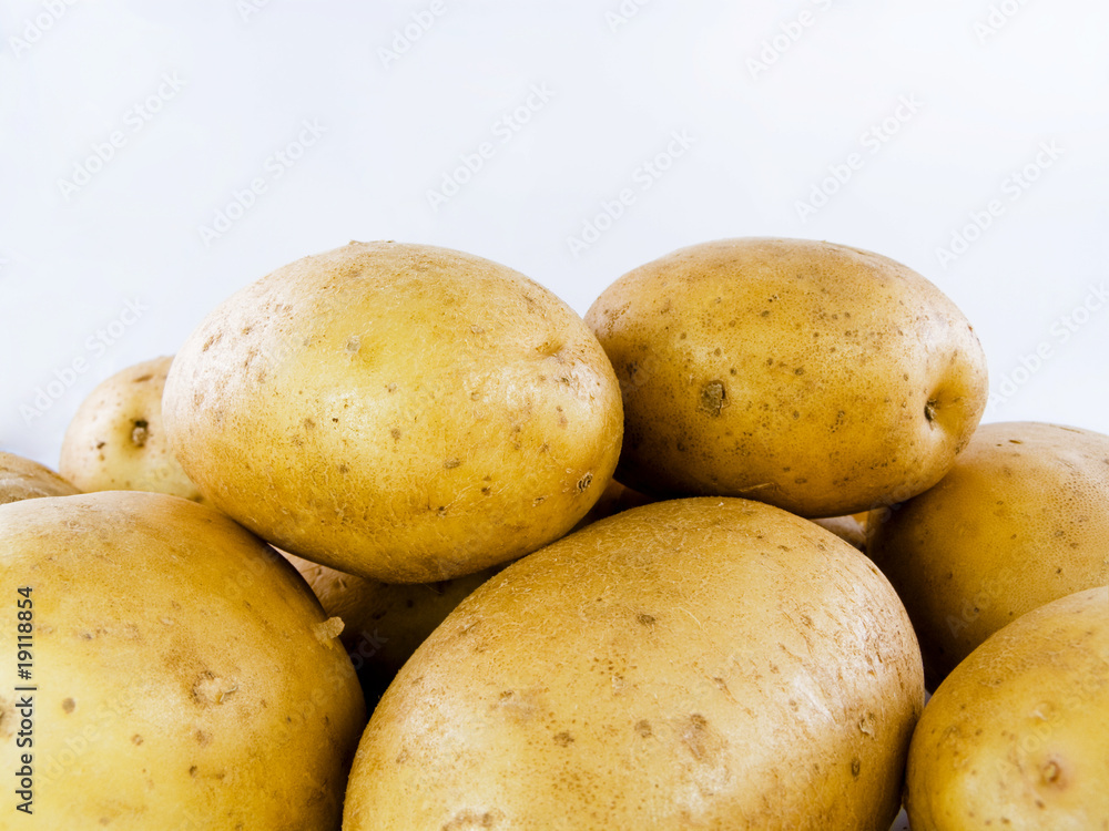 potato potato