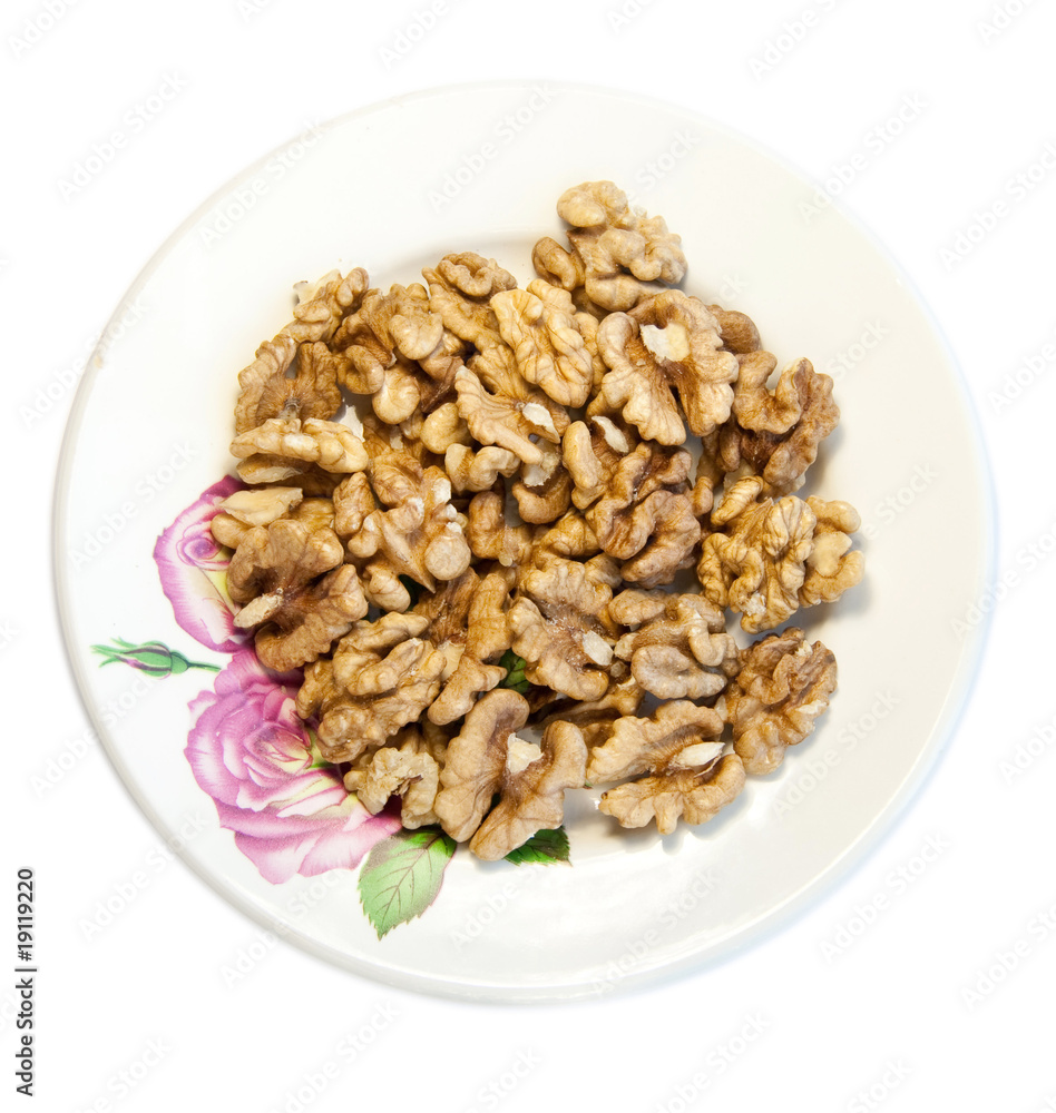 Circassian walnuts Circassian walnuts