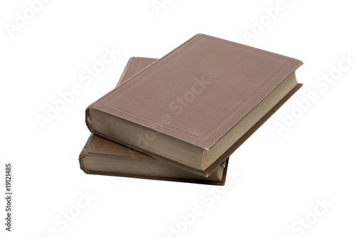 Alte Bücher