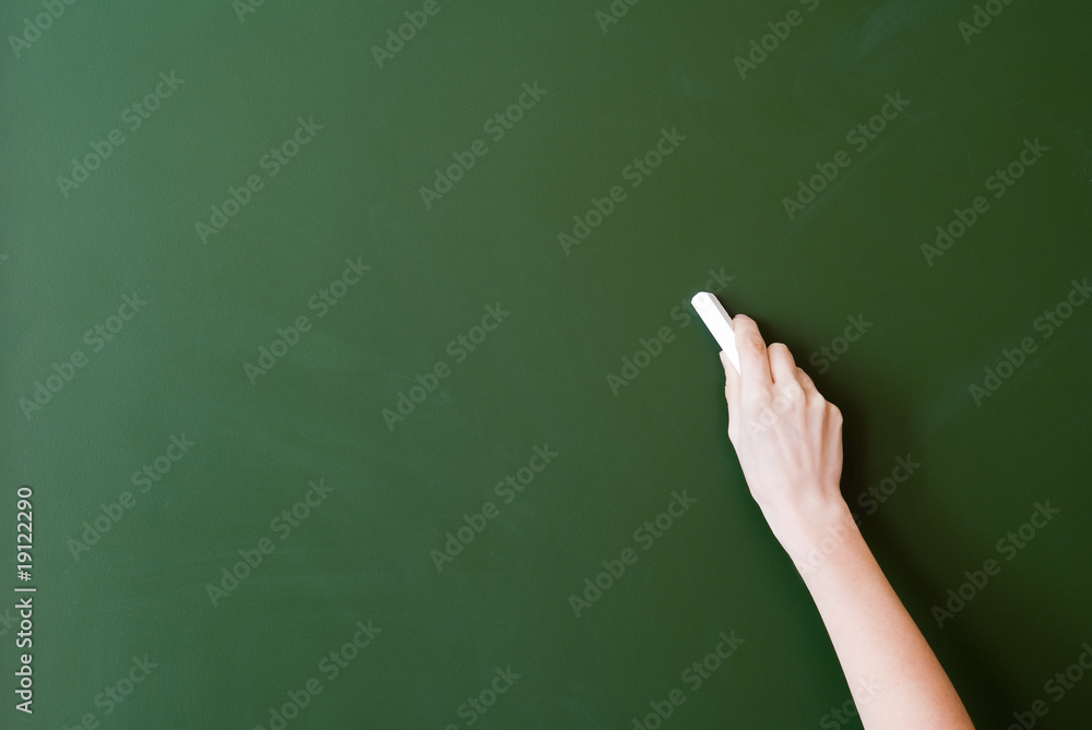 Blackboard Blackboard