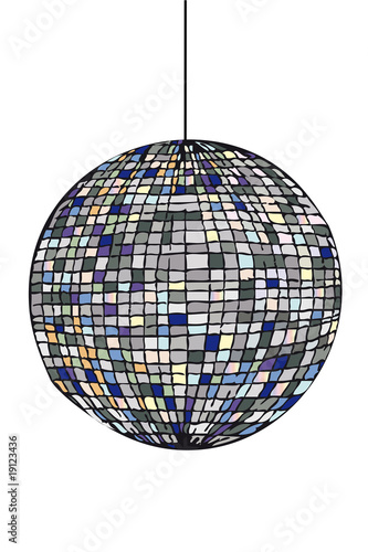 Mirrorball