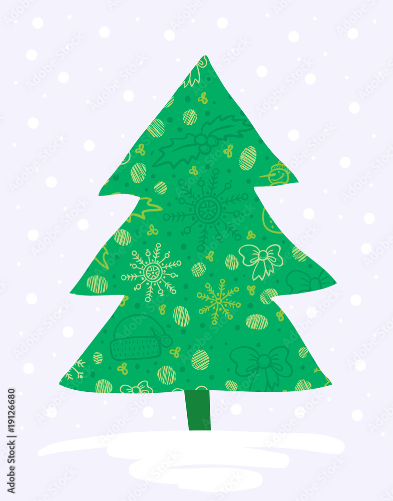 christmas tree 4 christmas tree 4