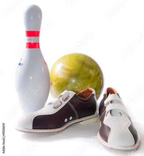 le bowling photo