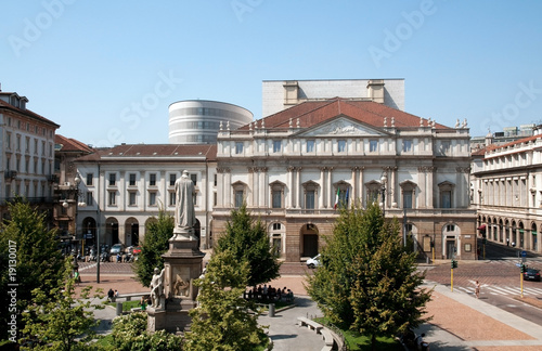 Teatro Alla Scala - Milano