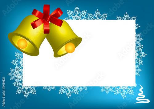 xmas card