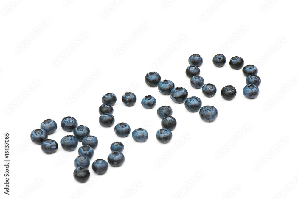 blueberry blueberry