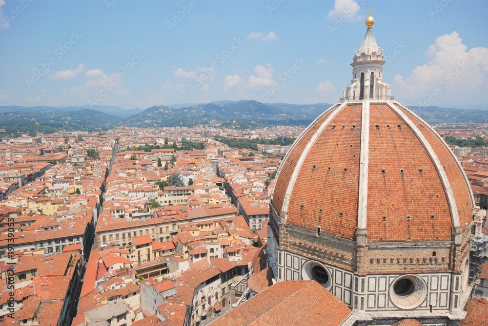 florence dome italy
