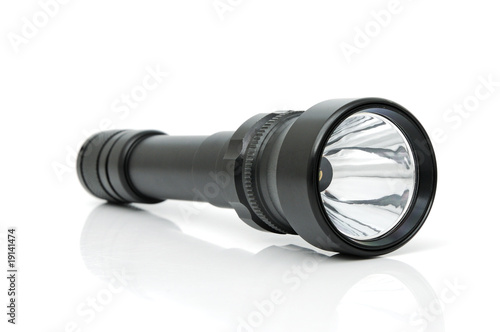 LED electric torch