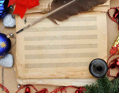 Christmas song