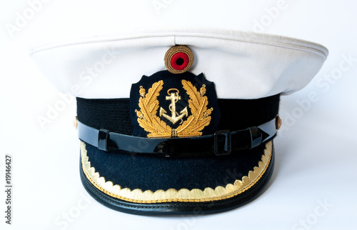 kapitän