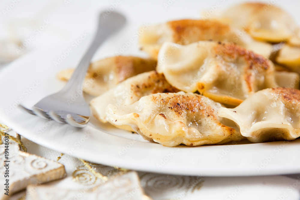 Pierogi Pierogi
