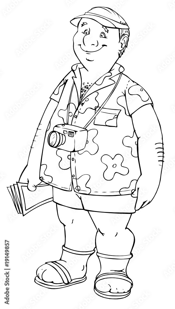 Tourist, Reise, Urlaub, Urlauber, Ausflug, Fotograf Tourist, Reise, Urlaub, Urlauber, Ausflug, Fotograf