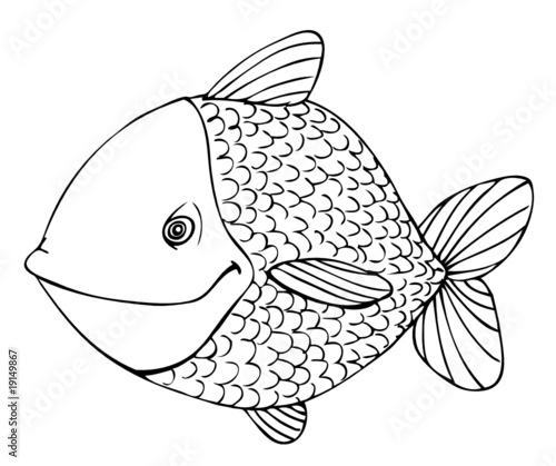 Fisch, Aquarium, Meer, See, Sternzeichen, Goldfisch