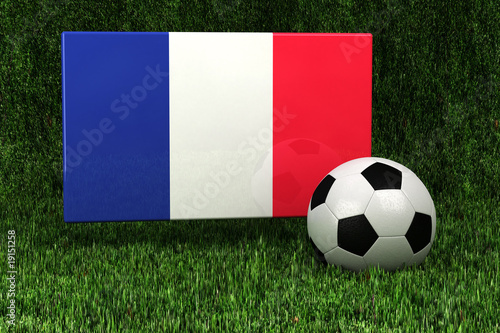 France Soccer