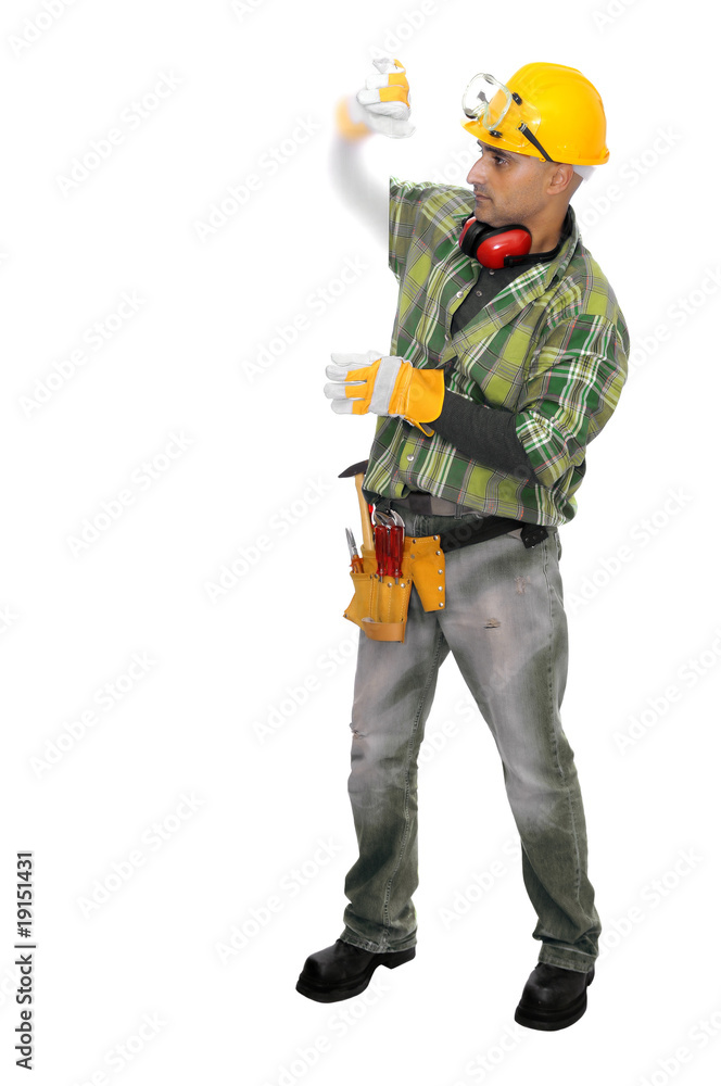 Worker Worker