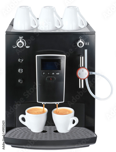 Espresso