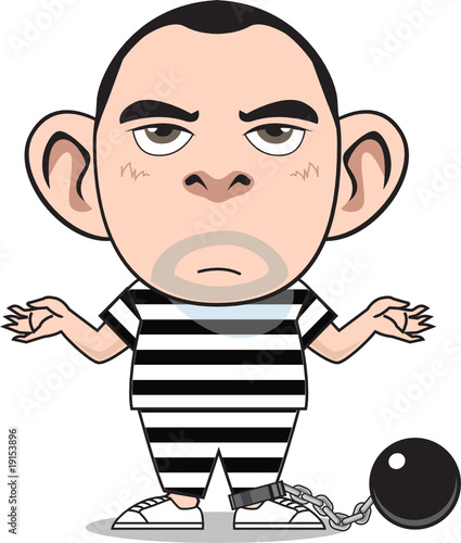 prisoner