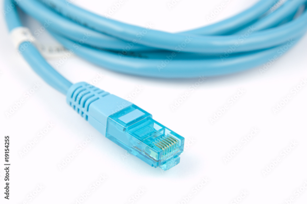 Network Cable 1 Network Cable 1