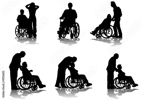 Disableds