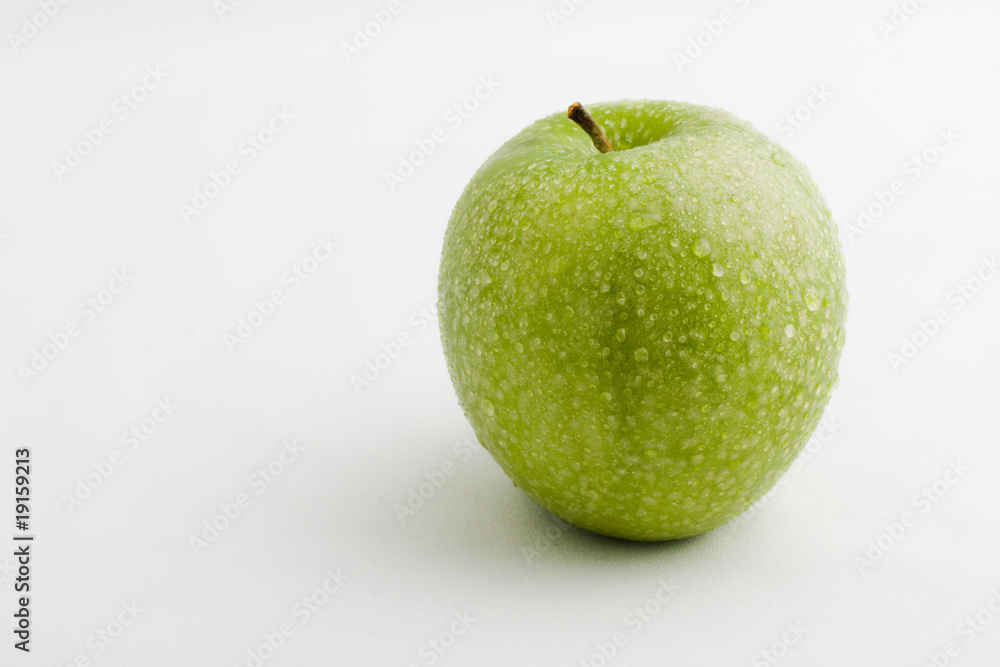Green Apple Green Apple