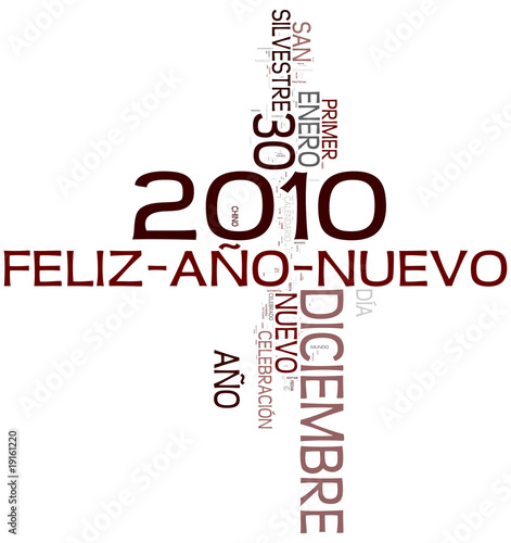 2010 Feliz Año Nuevo !