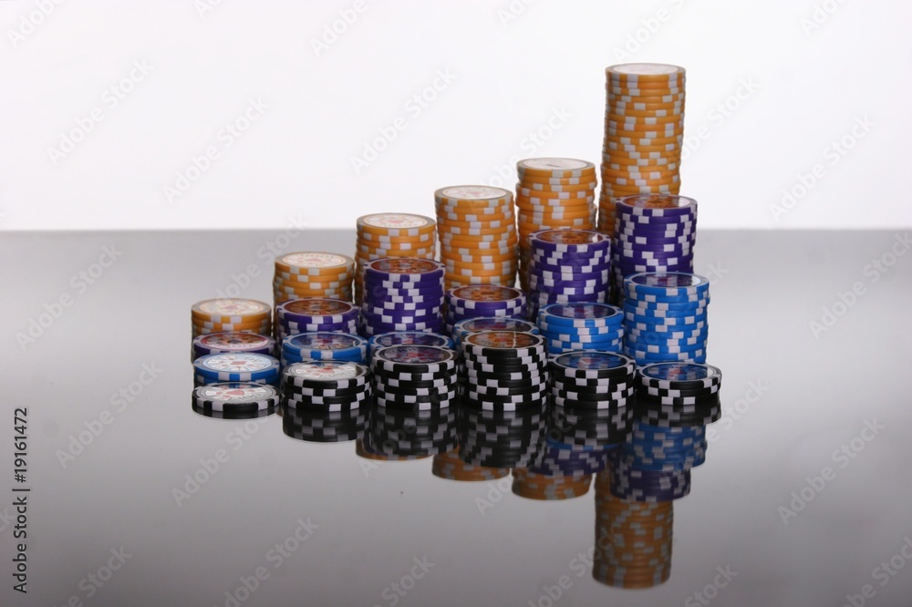 Poker Chips