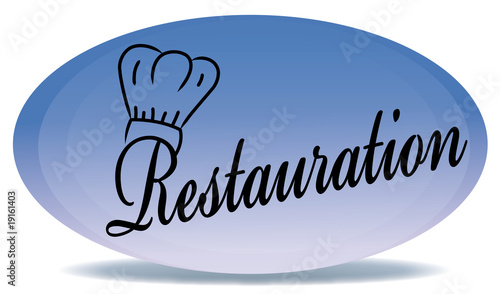 restauration
