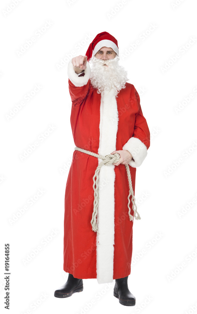 Santa Claus Santa Claus