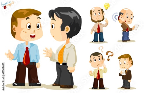 Business People