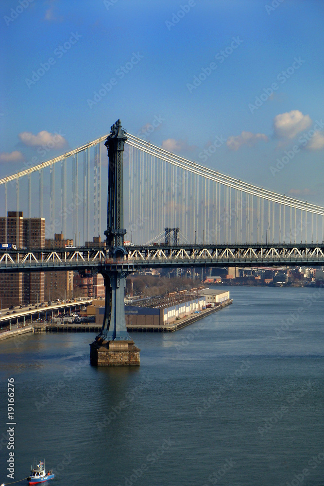 Fototapeta premium ponte