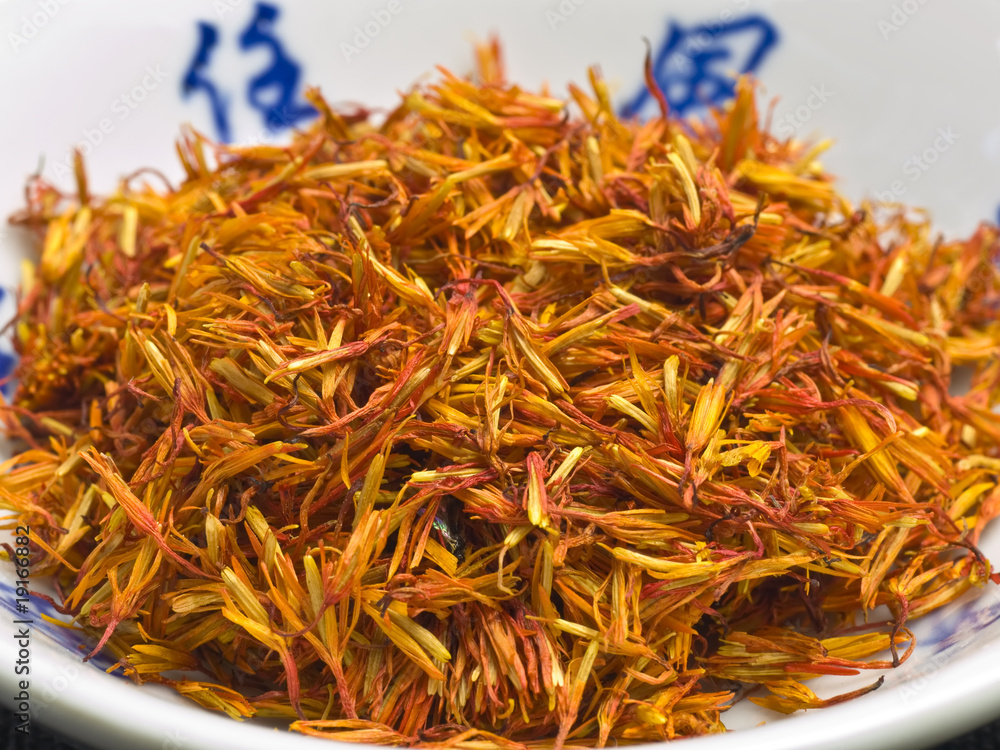 Fototapeta premium Safran