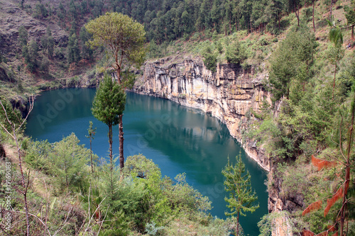 Lake Tritriva