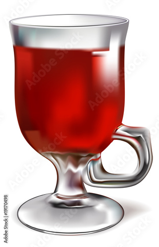 Red Tea