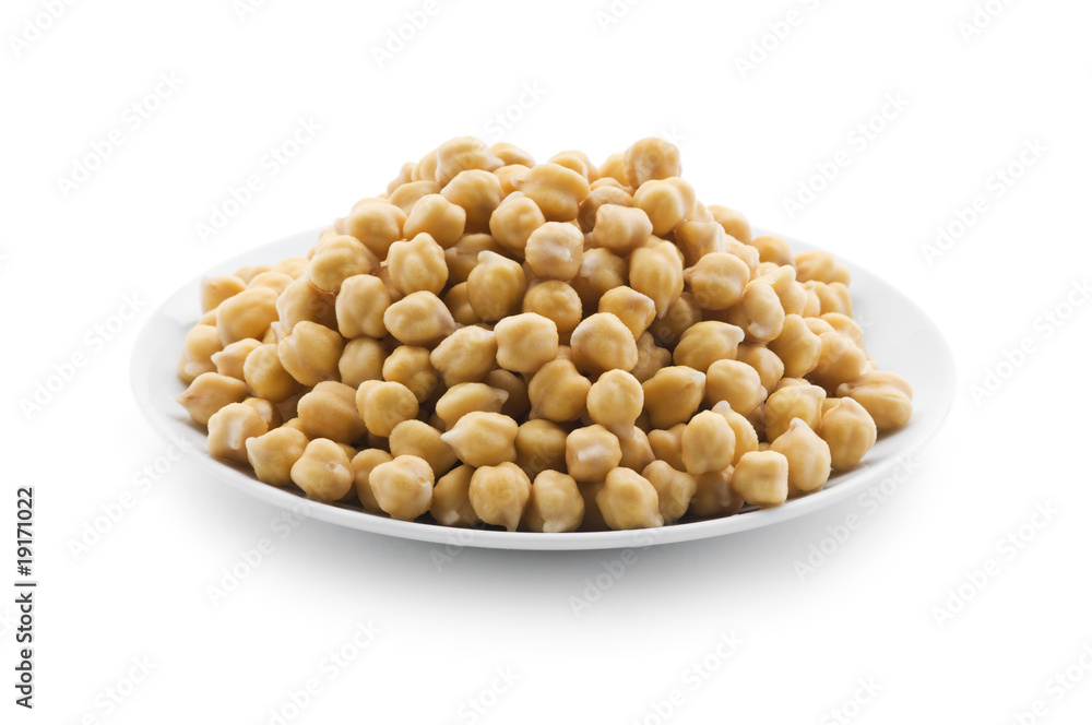 Chickpeas Chickpeas