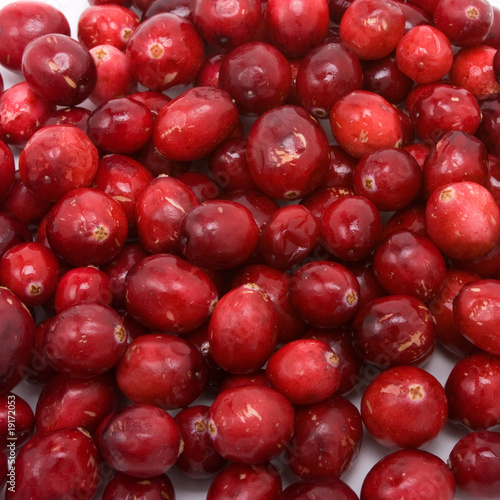 Cranberry Texture