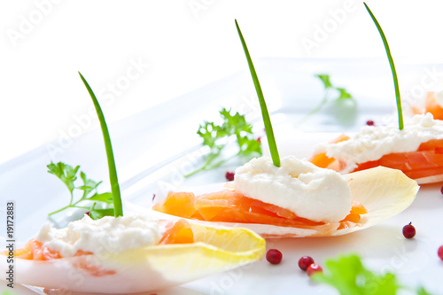 Fototapeta Naklejka Na Ścianę i Meble -  skipperschmaus