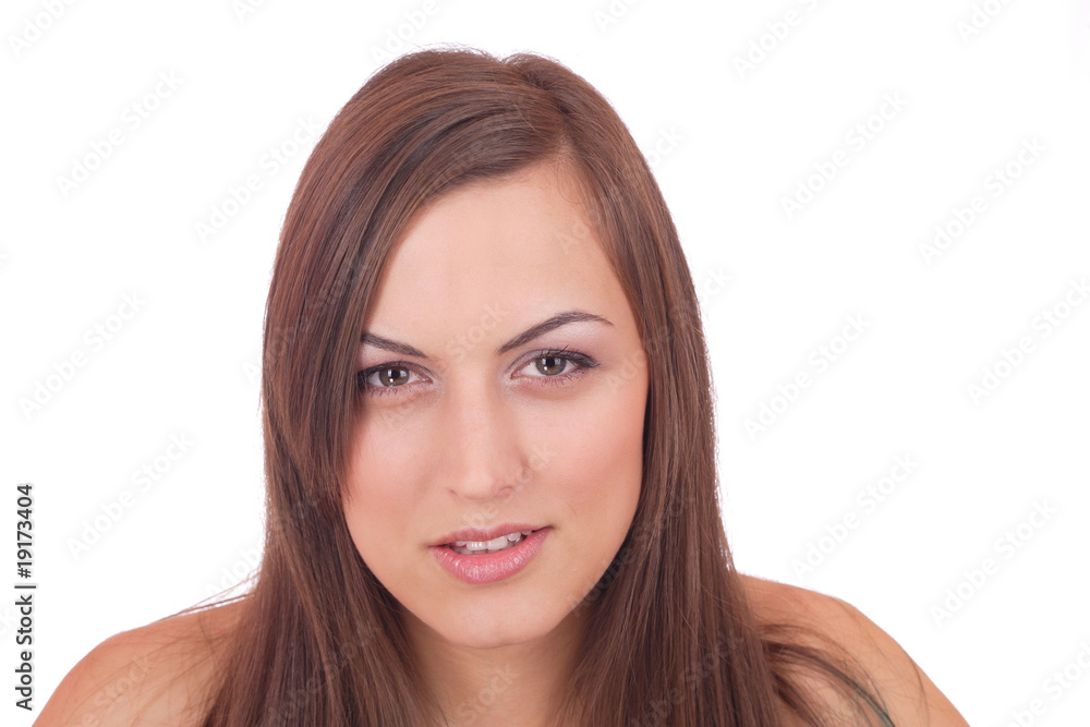 Beautiful Woman Beautiful Woman