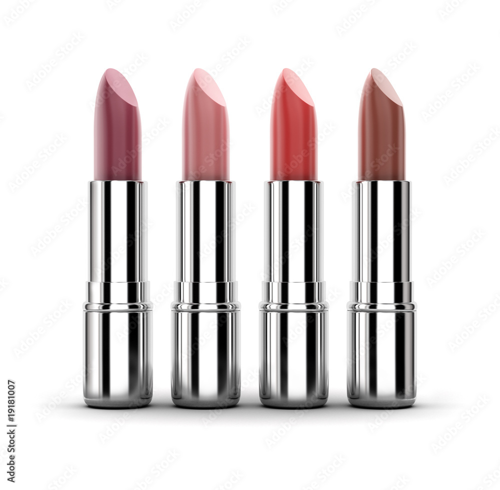 Obraz premium Color lipstick