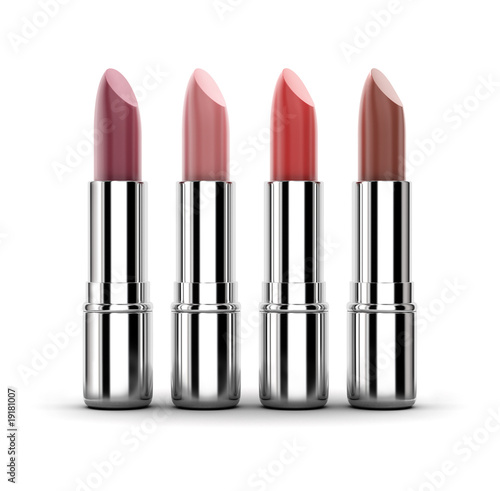 Color lipstick