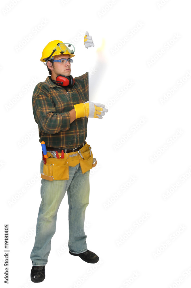 Worker Worker