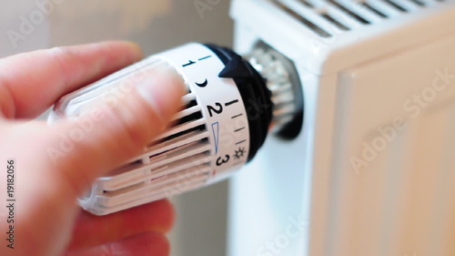 Thermostat