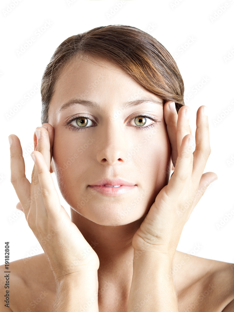 Natural Beauty Natural Beauty